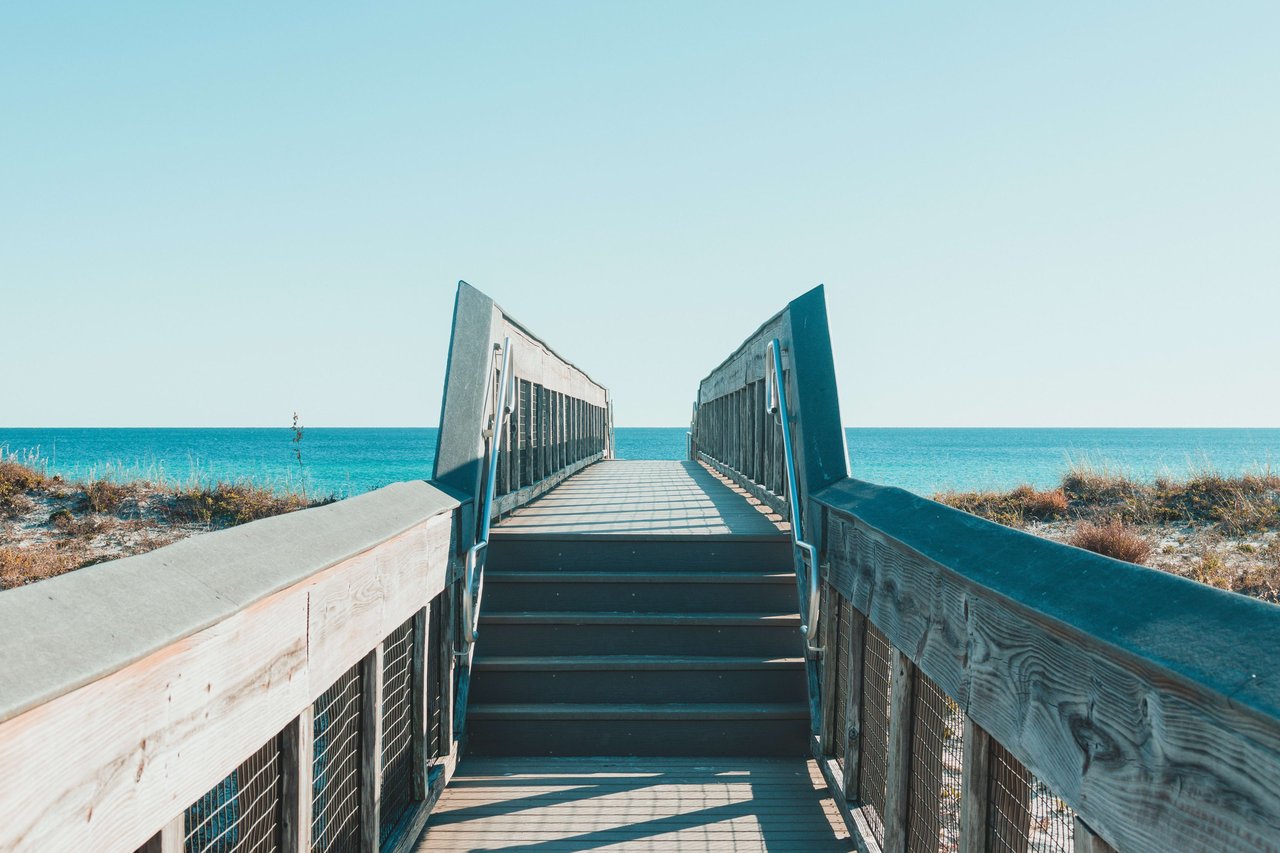 SANTA ROSA BEACH / 30A