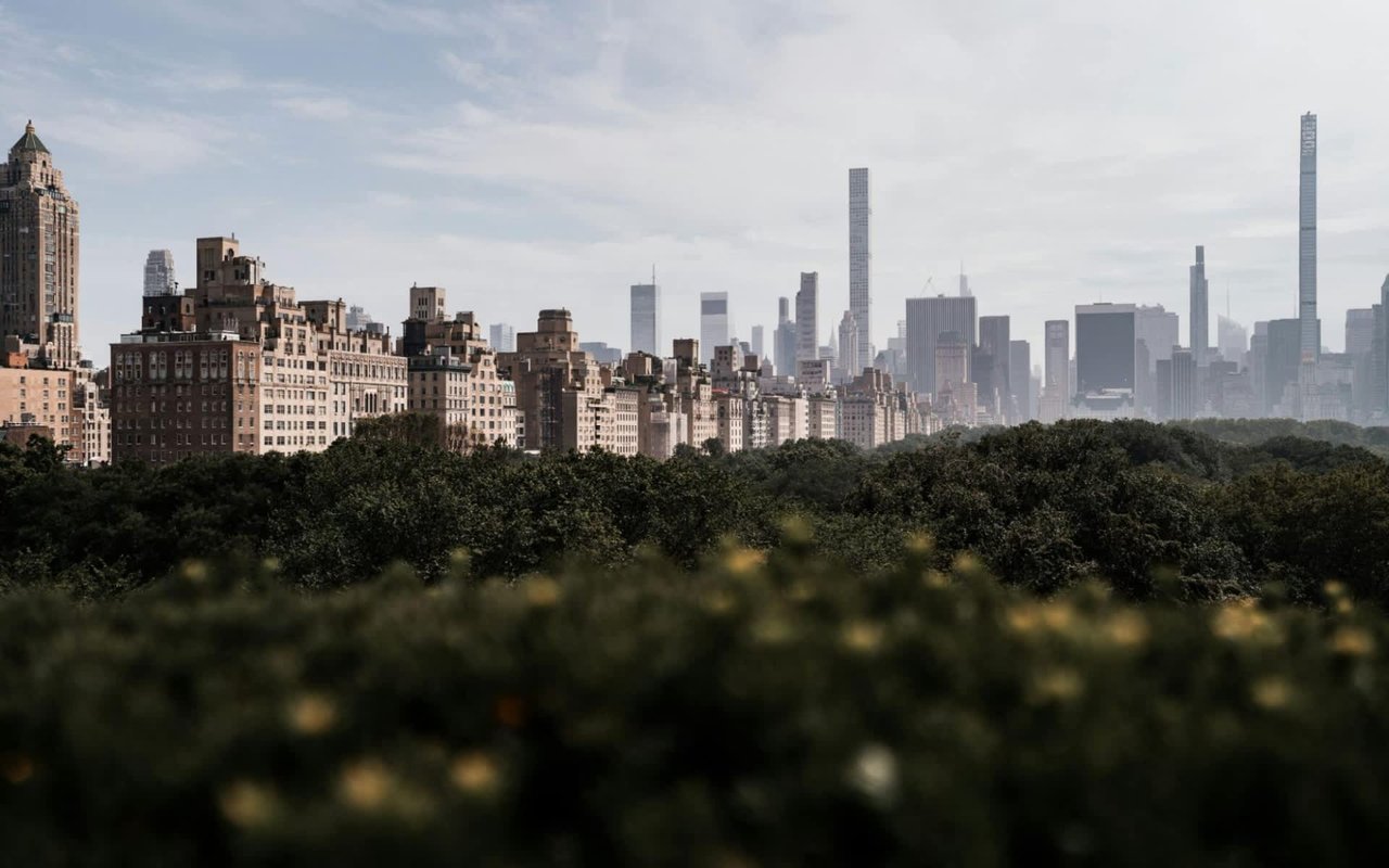 Things You Might Not Know About the Upper East Side