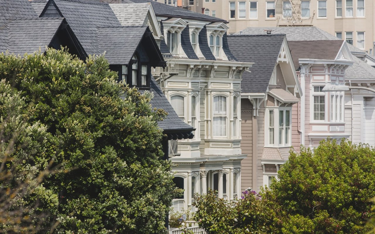 Pacific Heights