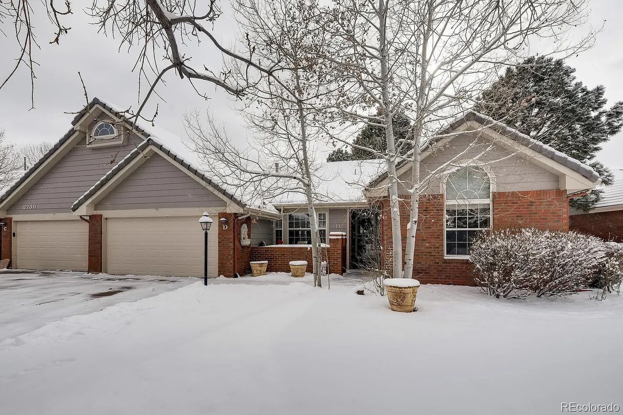 2730 W Riverwalk Cir #D