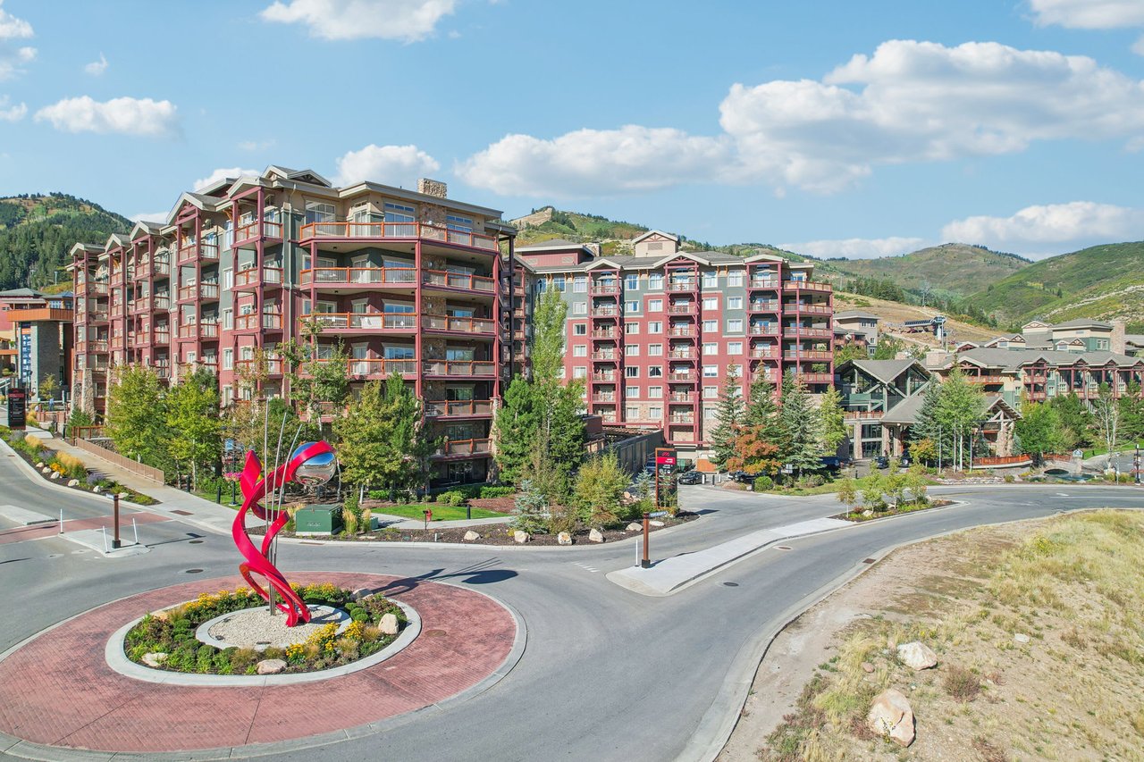 3000 Canyons Resort Dr #3806A