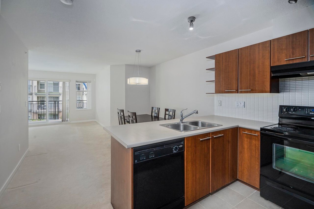 412-4788 Brentwood Drive, Burnaby