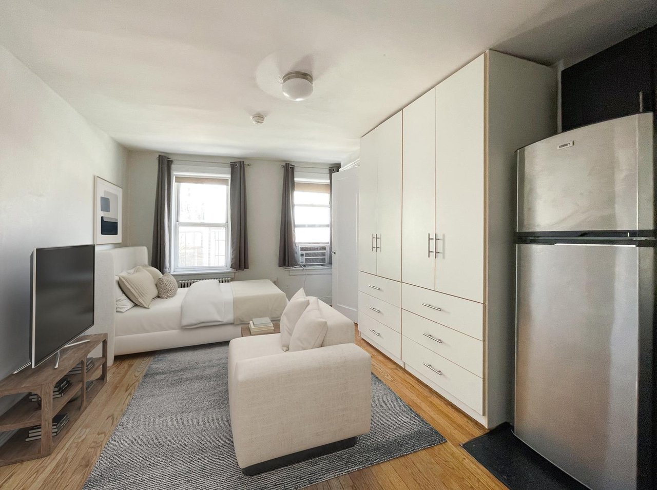 356 East 19th Street, Apt 3-E
