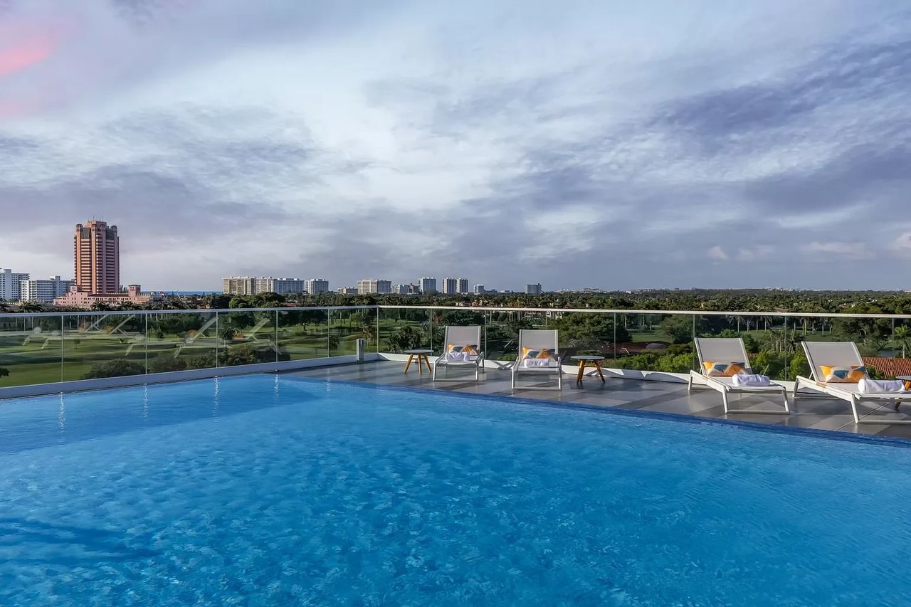 200 SE Mizner Blvd #205