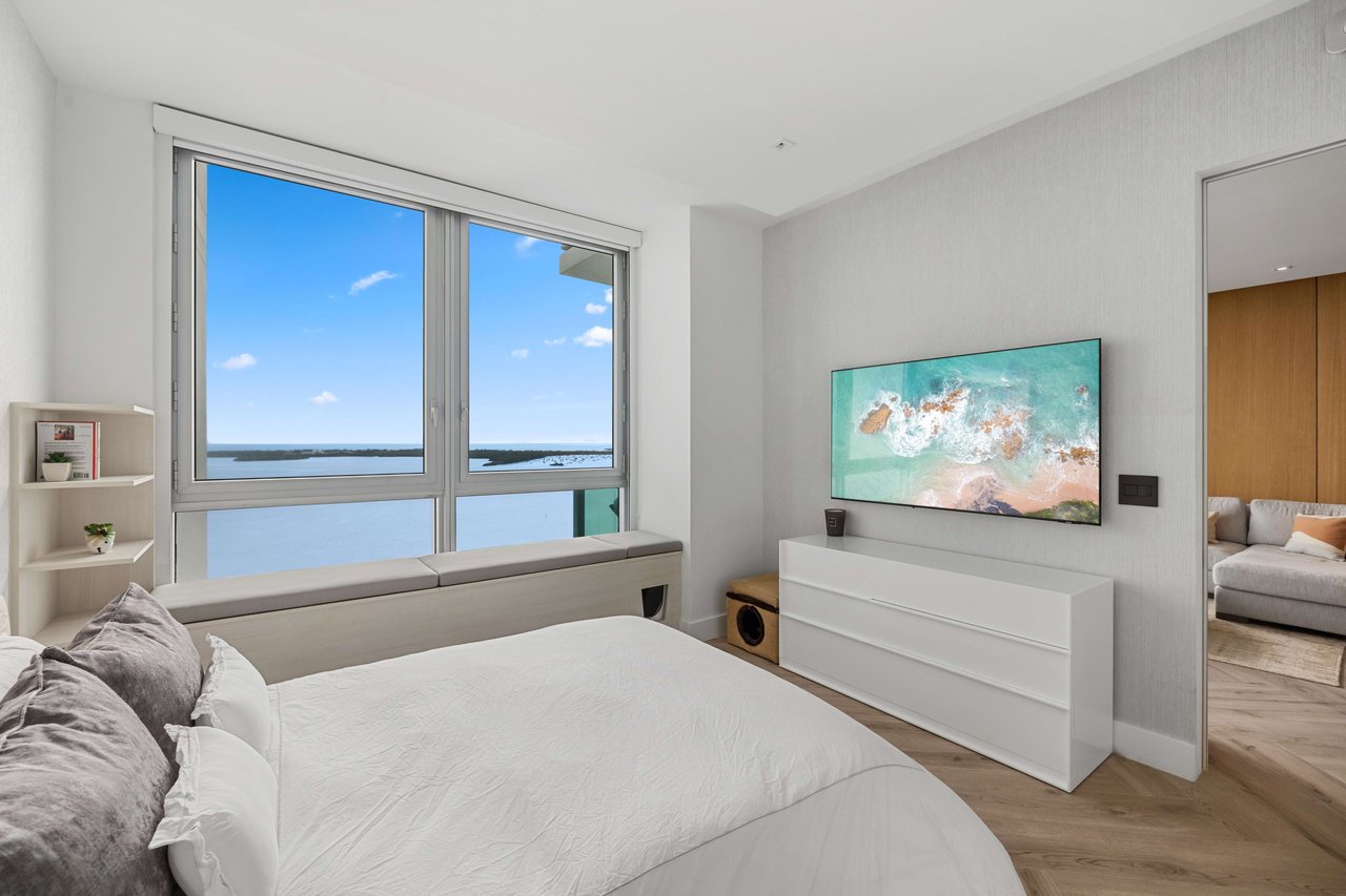 1331 Brickell Bay Drive, Unit 2903 property image