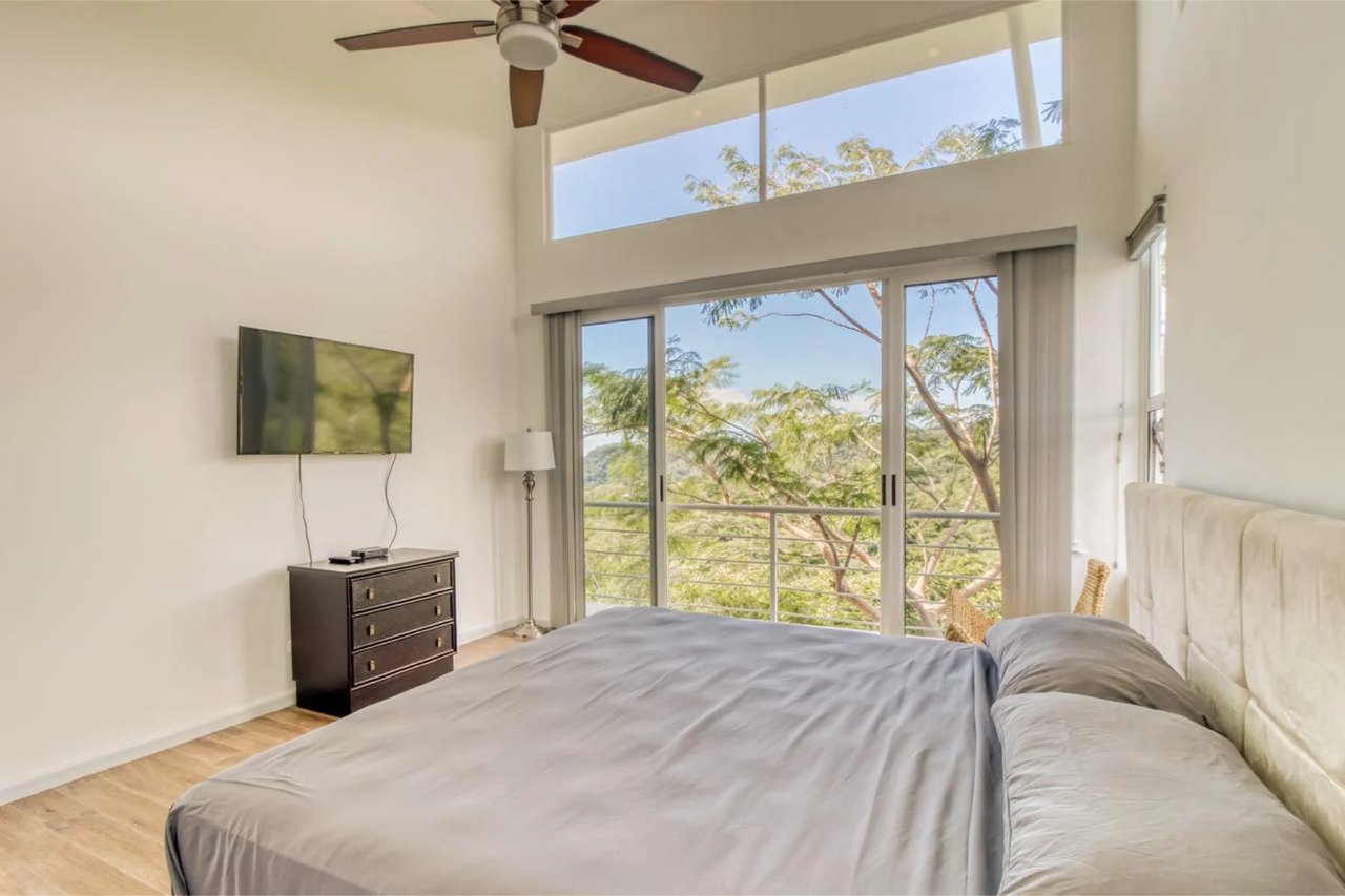 Luxury Ocean Vista Residence, Jaco, Puntarenas