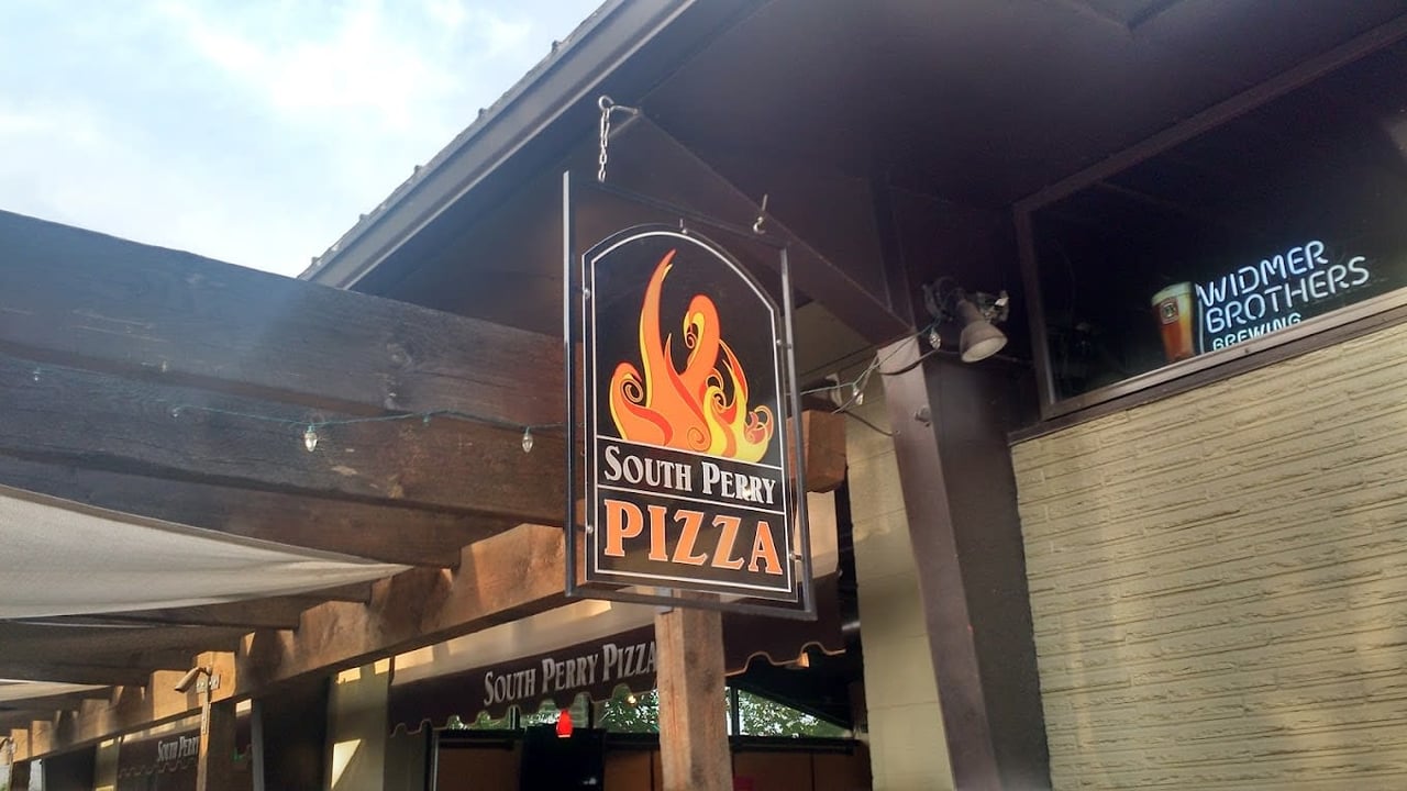 South Perry Pizza