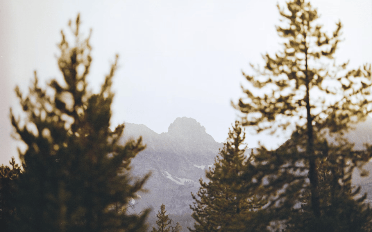 Hiking in Ketchum, ID