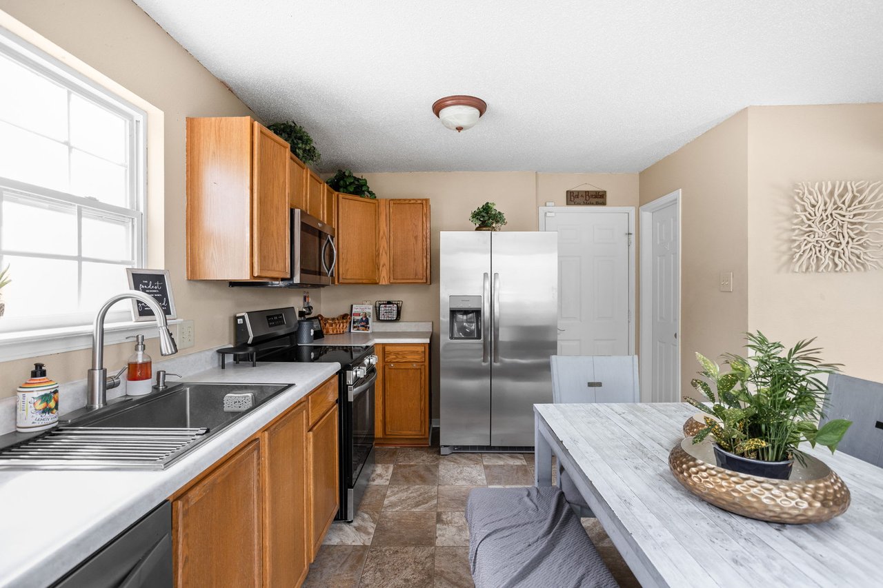 920 Bentgrass Drive