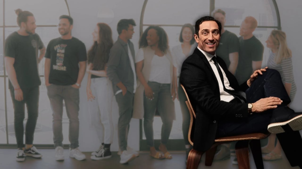 C21 CEO: ‘The broker with the strongest recruiting mindset wins’