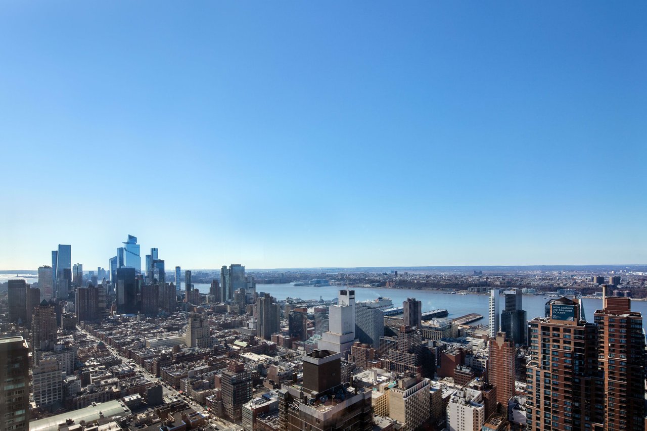 25 Columbus Circle