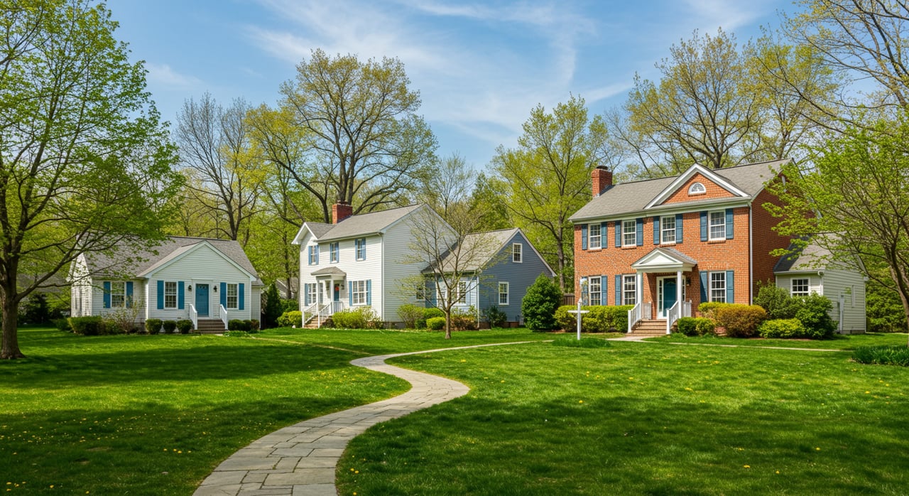 Wilton Real Estate Market Prices, Trends, and Forecast 2023