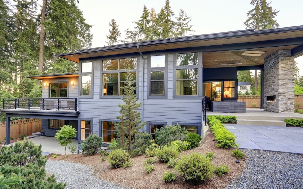 Celebrity Homes in Denver