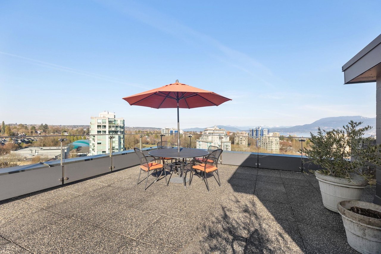 720-1445 Marpole Ave