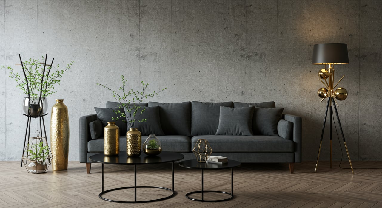 Kitchen – The Heart of Home