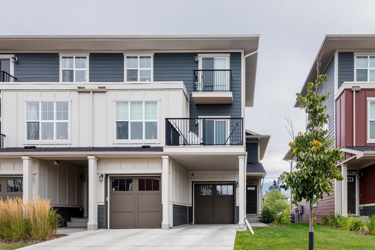 428 Nolan Hill Drive NW Unit: 201