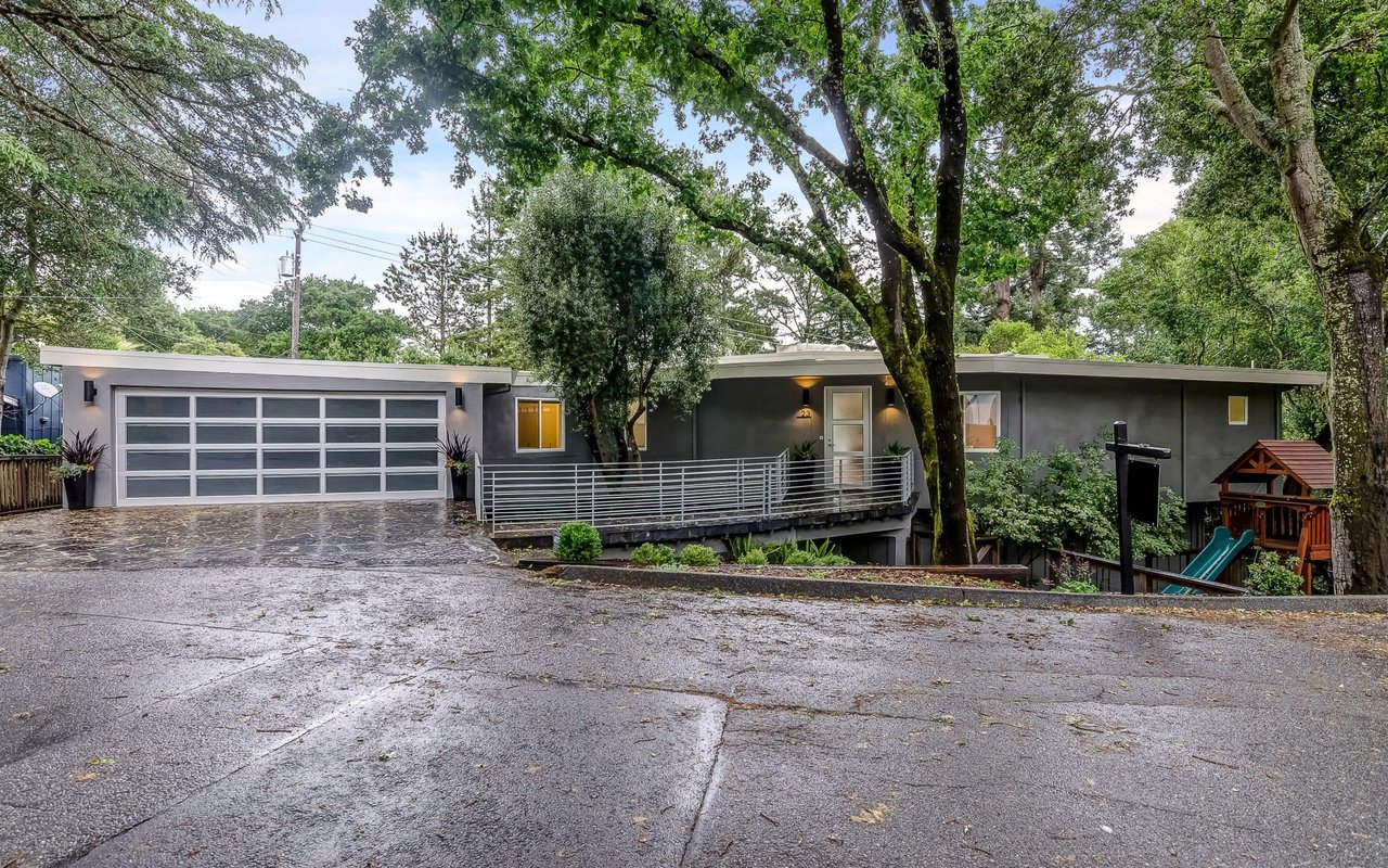 23 Oak Rd