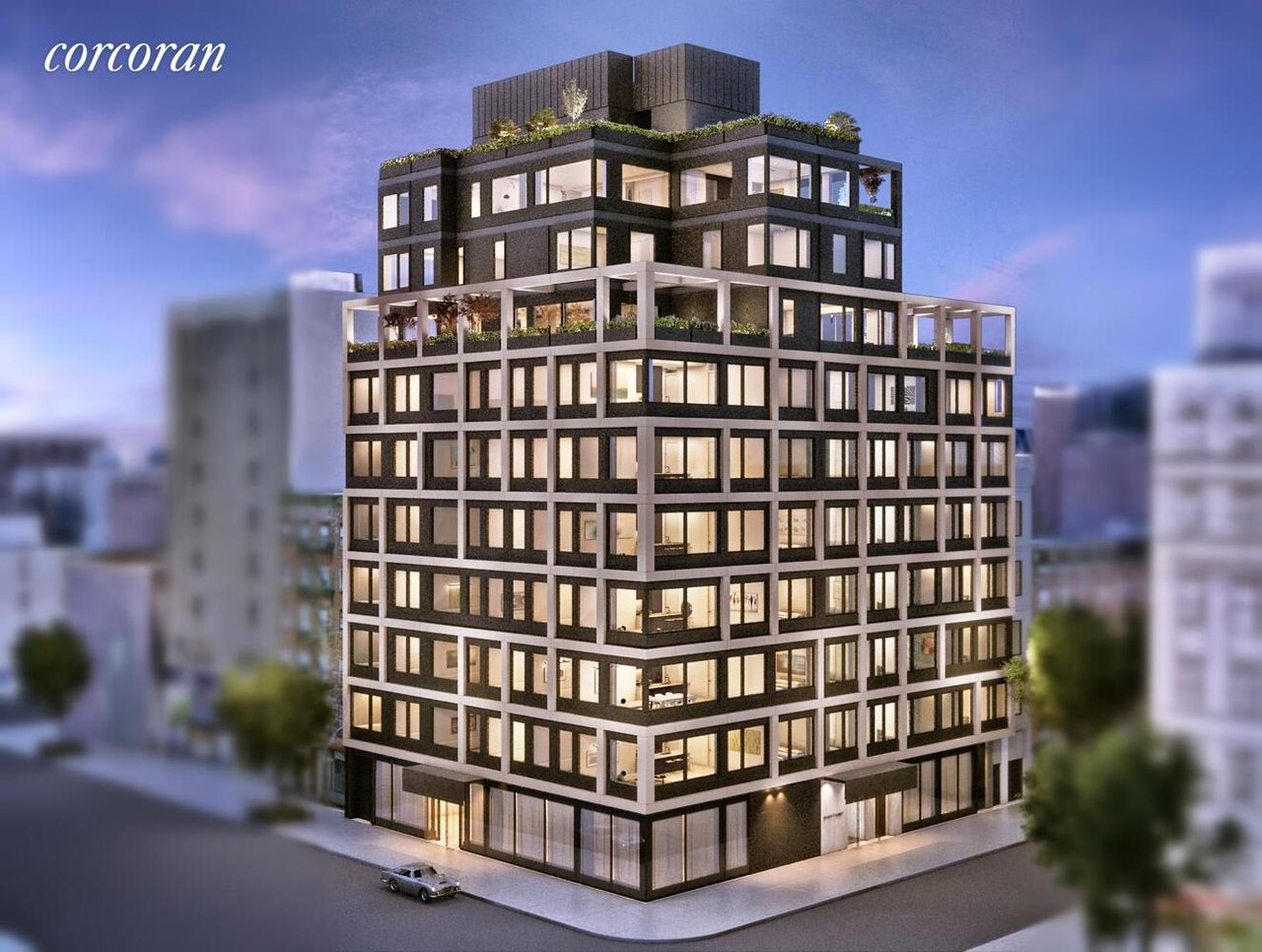 32 East 1st Street #5E