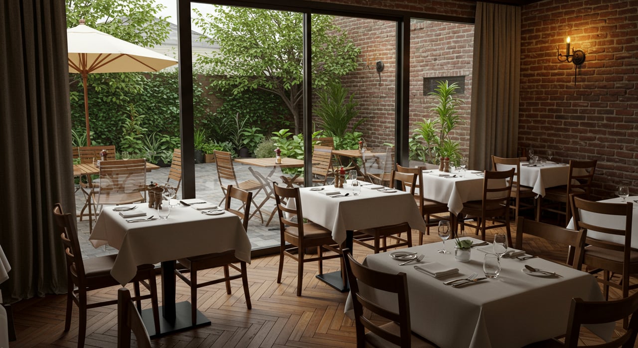 12 Pet-Friendly Restaurants in Louisville, KY