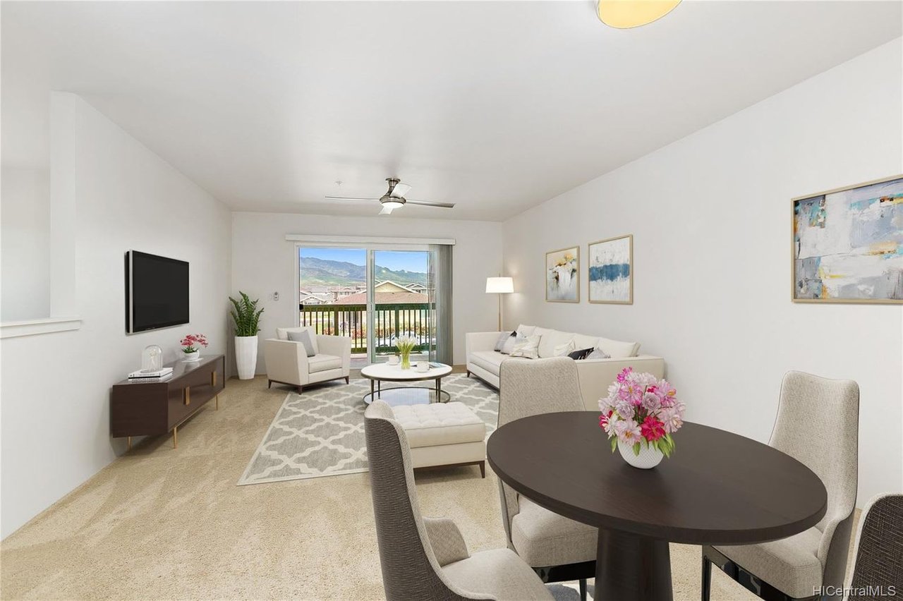 91-960 Iwikuamo'o St, #308