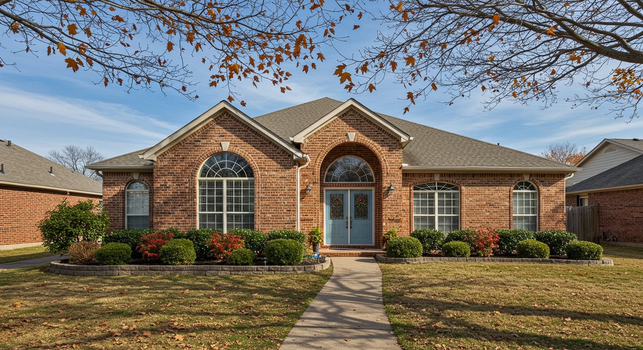 What "Move-In Ready" Really Means, and Whether a Move-In Home Is Right for You