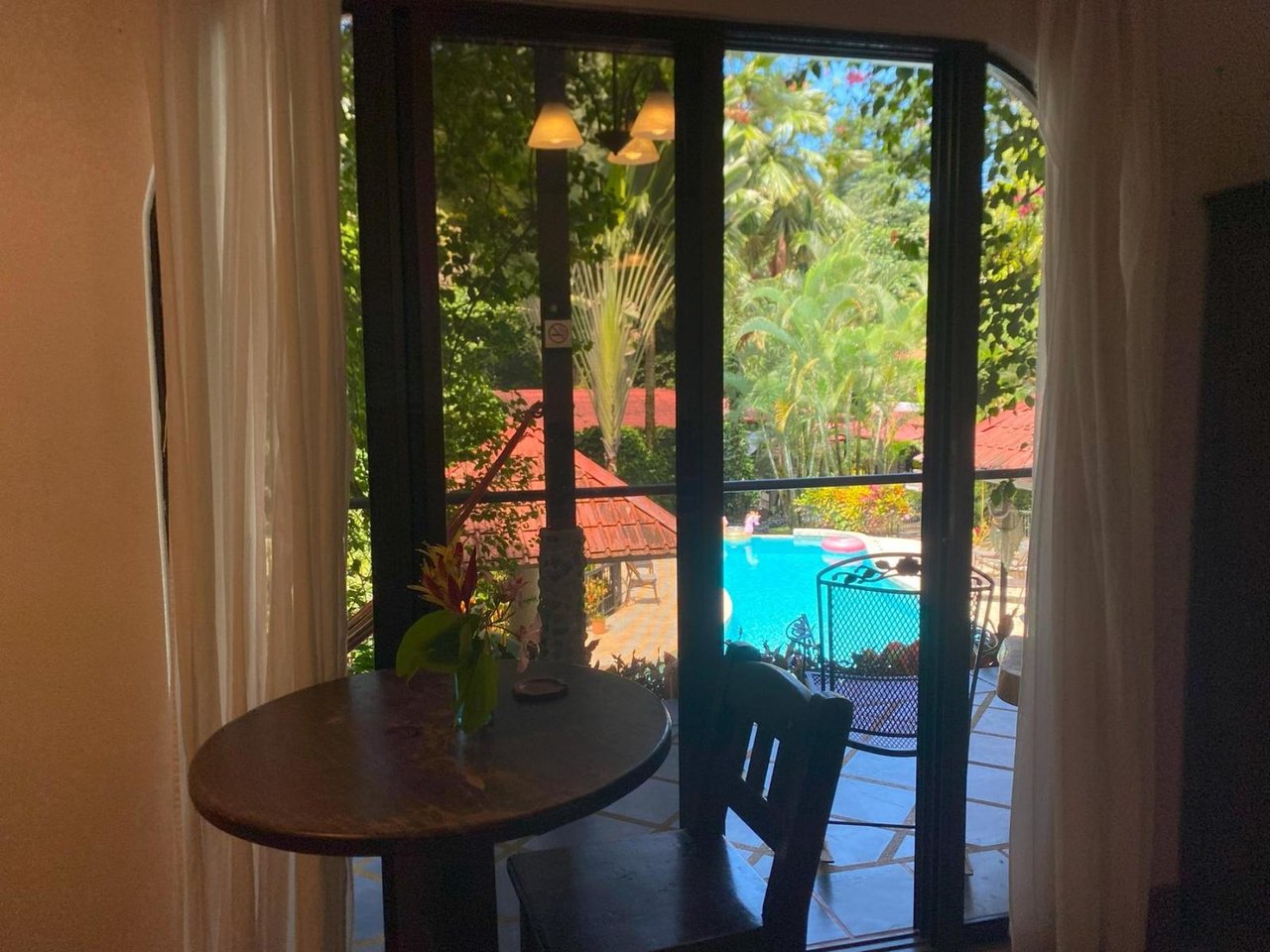 Riverside Boutique Villa Resort, Ojochal, Puntarenas