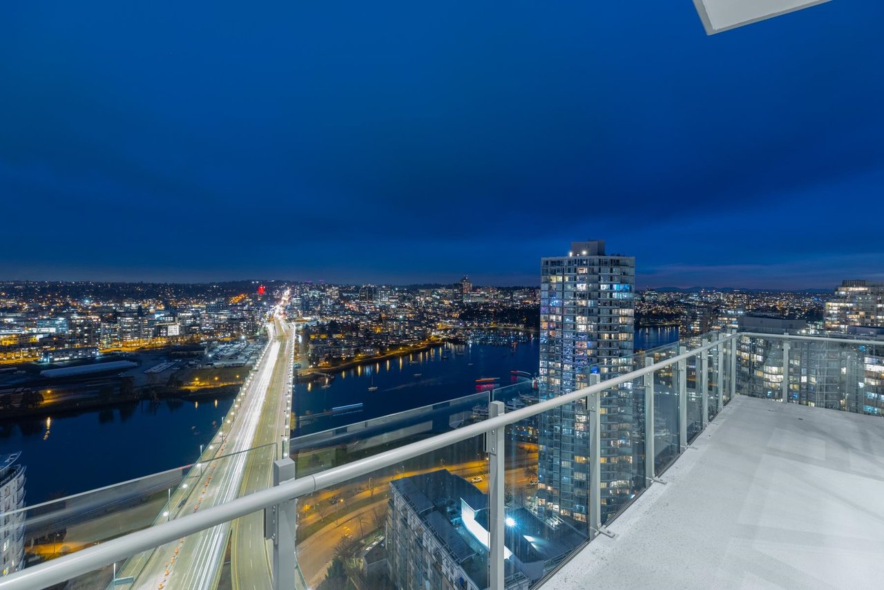2818-89 Nelson Street, Vancouver