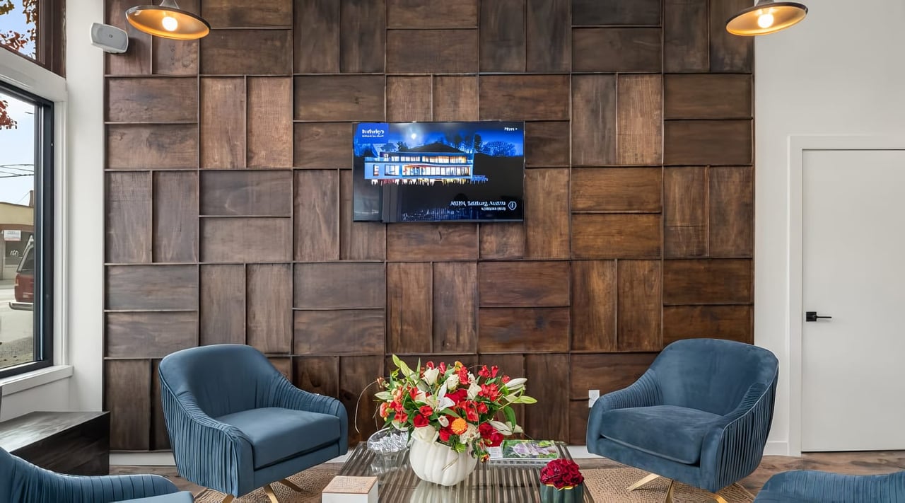 Talk on our Critical Locations