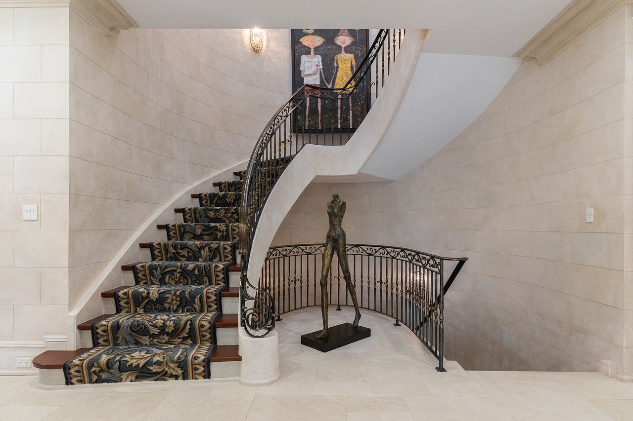 The Art of the Staircase | How to Elevate Your Stairways