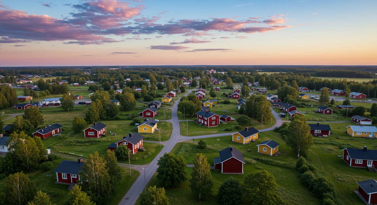 The Surprising Trend in the Number of Homes Coming onto the Market