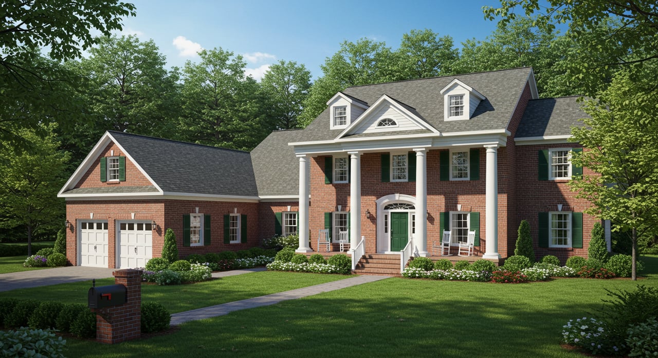 Buying a Home in Augusta