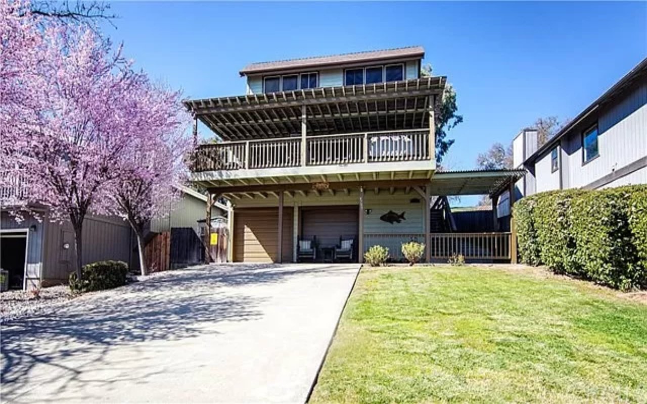 4795 Tumbleweed Way