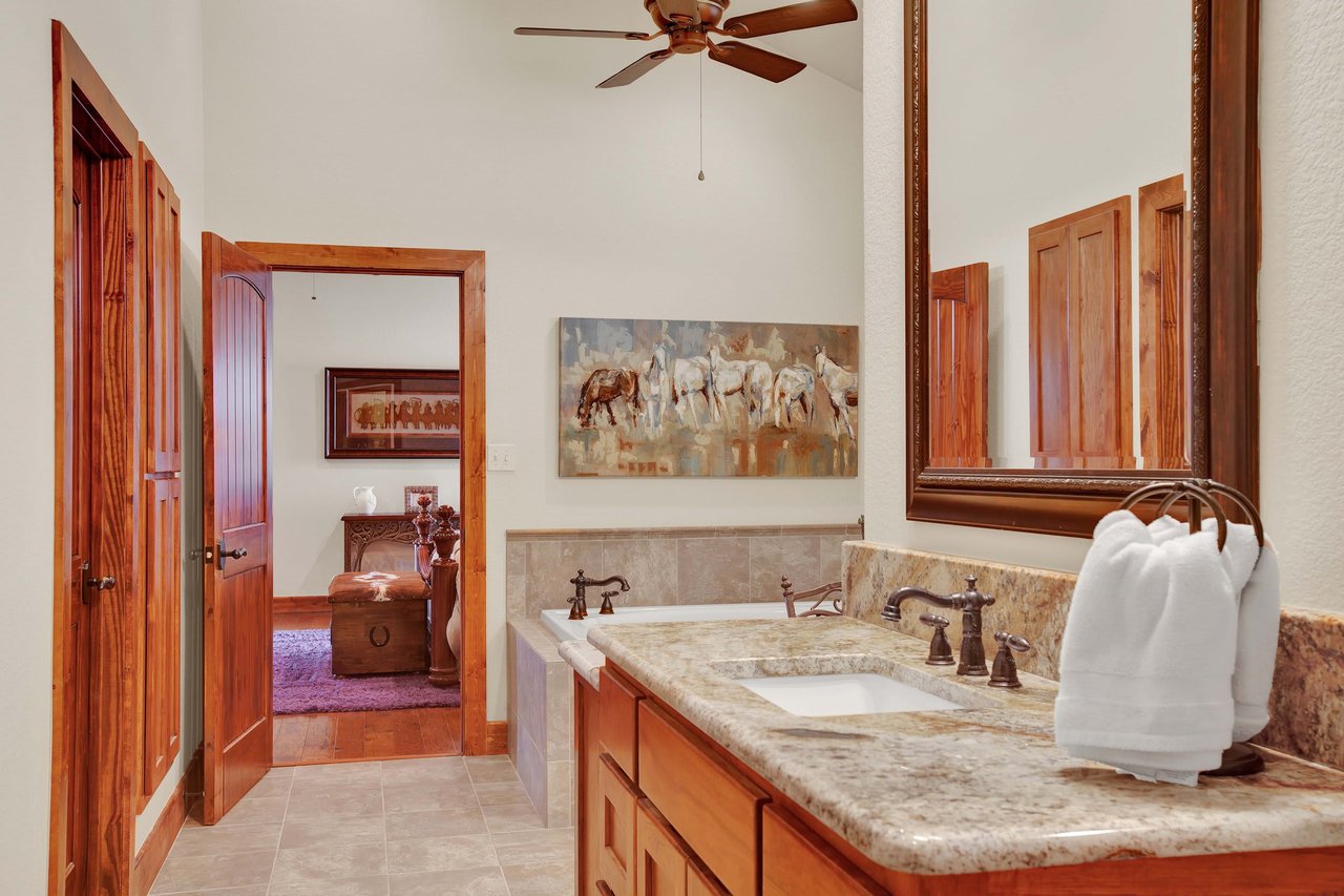 Dog Tick Ranch