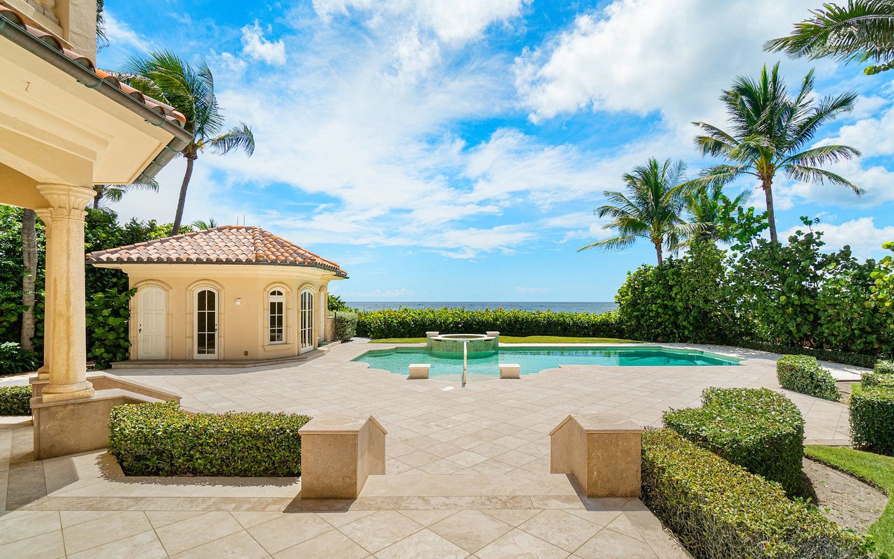 1555 N Ocean Blvd