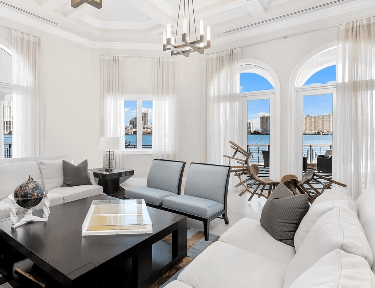 The Record Setting Miami Real Estate Market Keeps Setting Records Even Outside the Core
