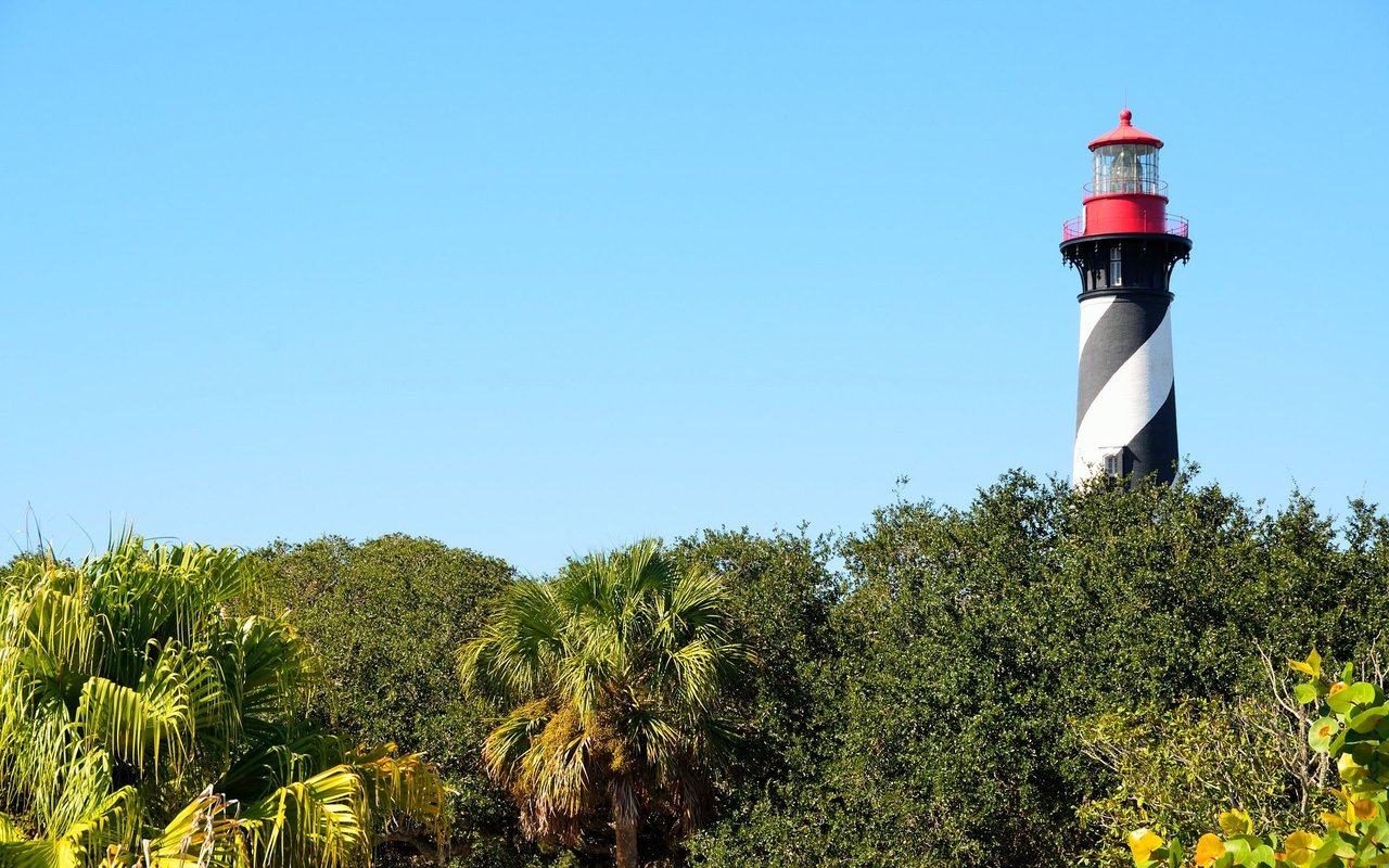 St. Augustine