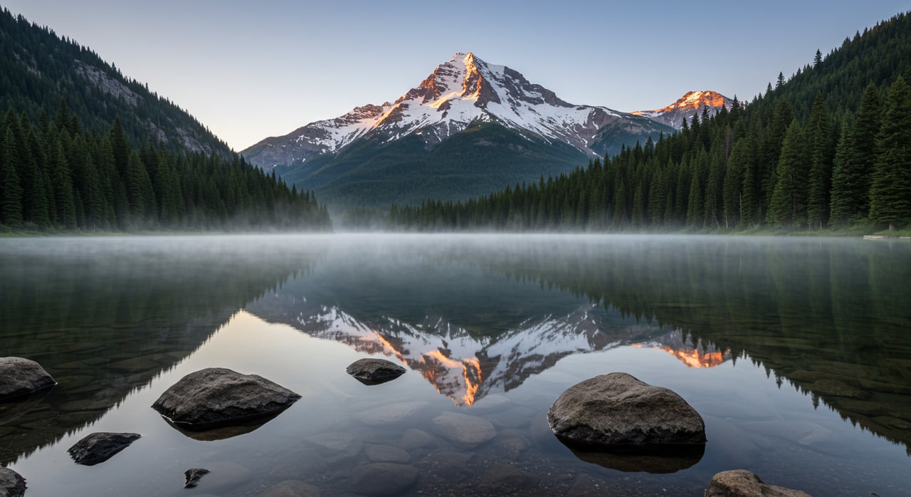 Day Trips From Hood River