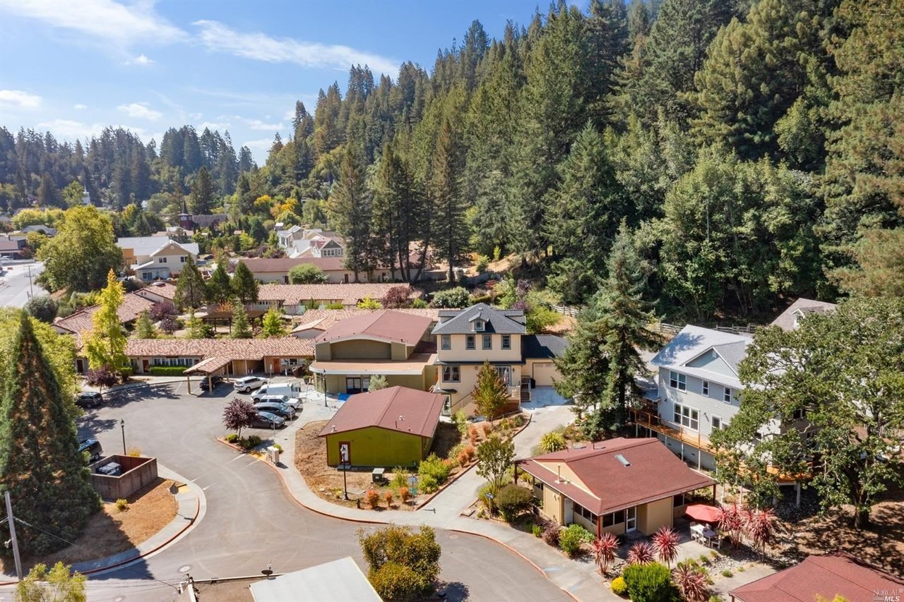 3944 Harmony Village Cir