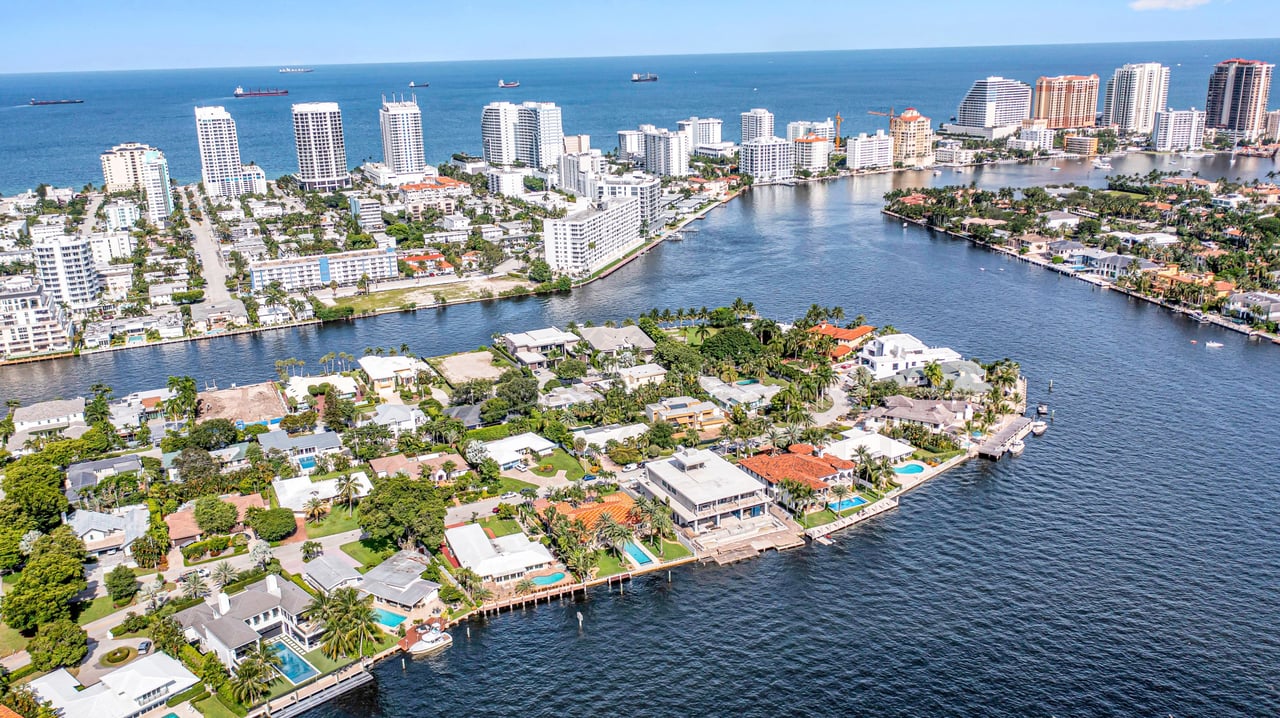 Fort Lauderdale, FL Homes for Sale