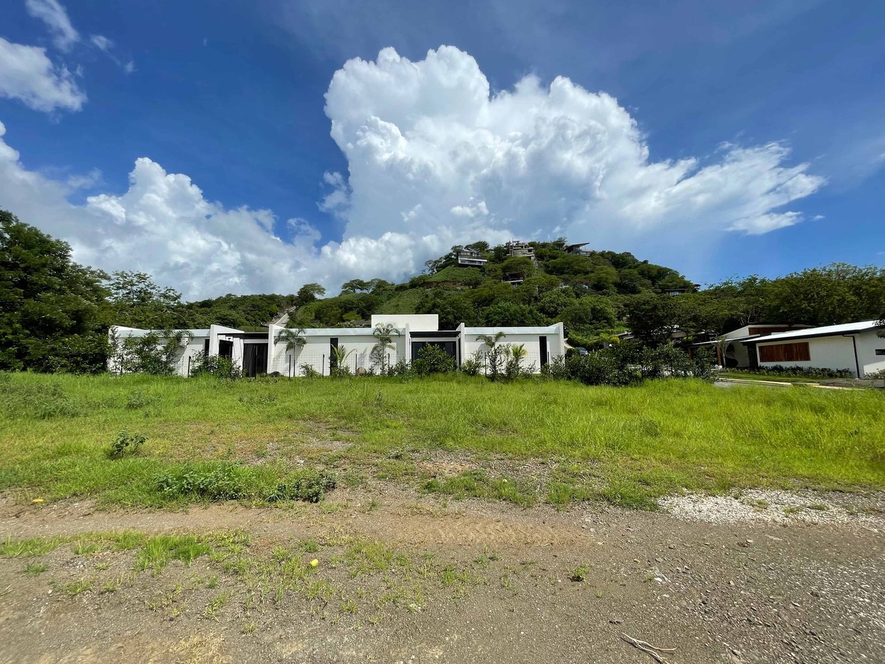 Senderos Lot | Phase 1 Luxury Gated Community Turn Key Lot!