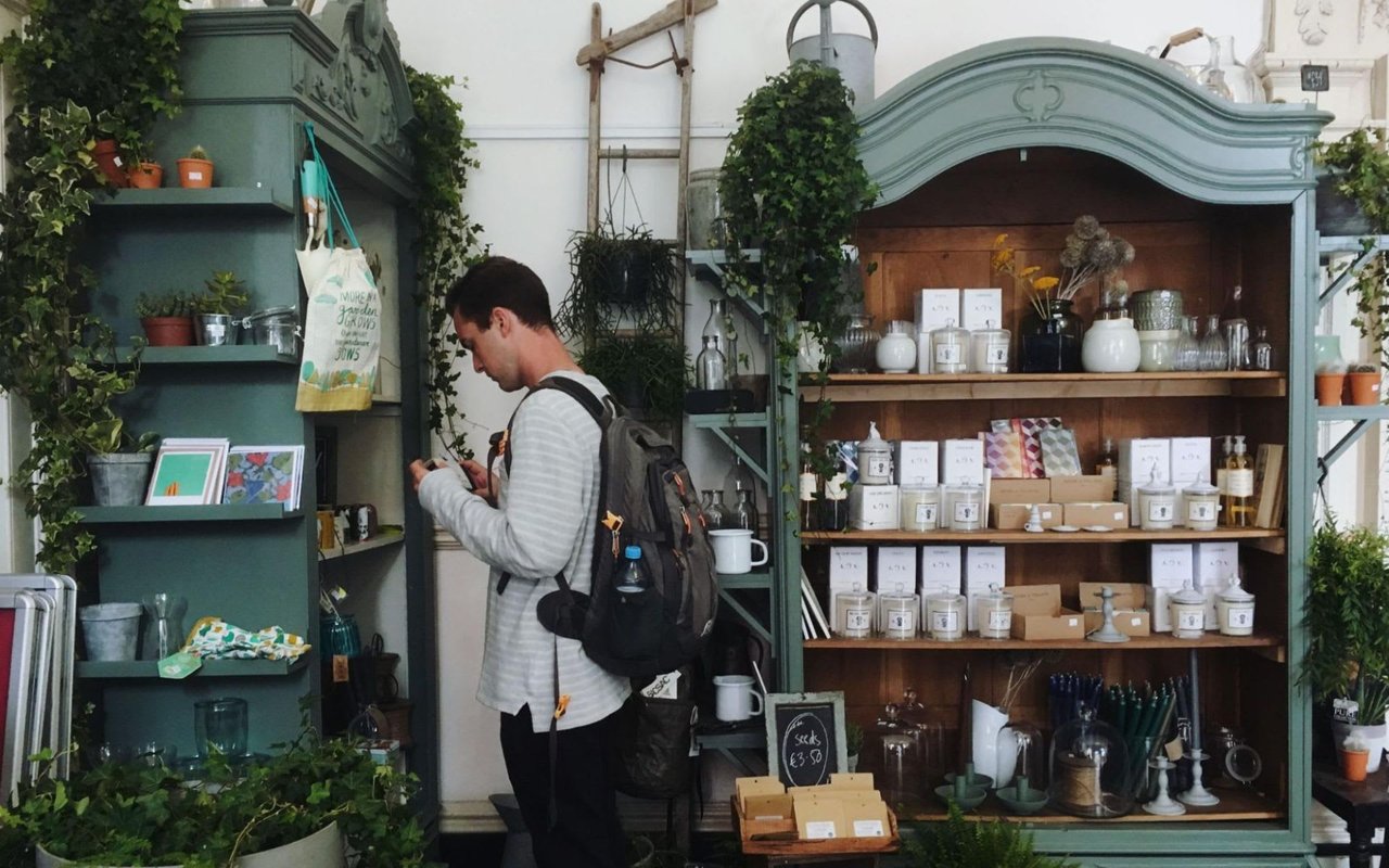 Top 7 Places to Shop in Ferndale, MI