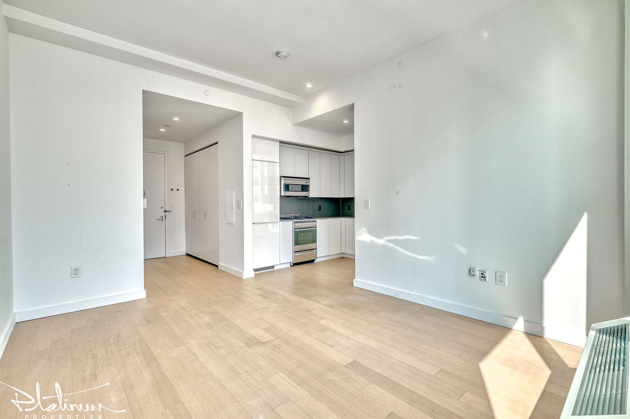 180 Water Street, Apt 2908
