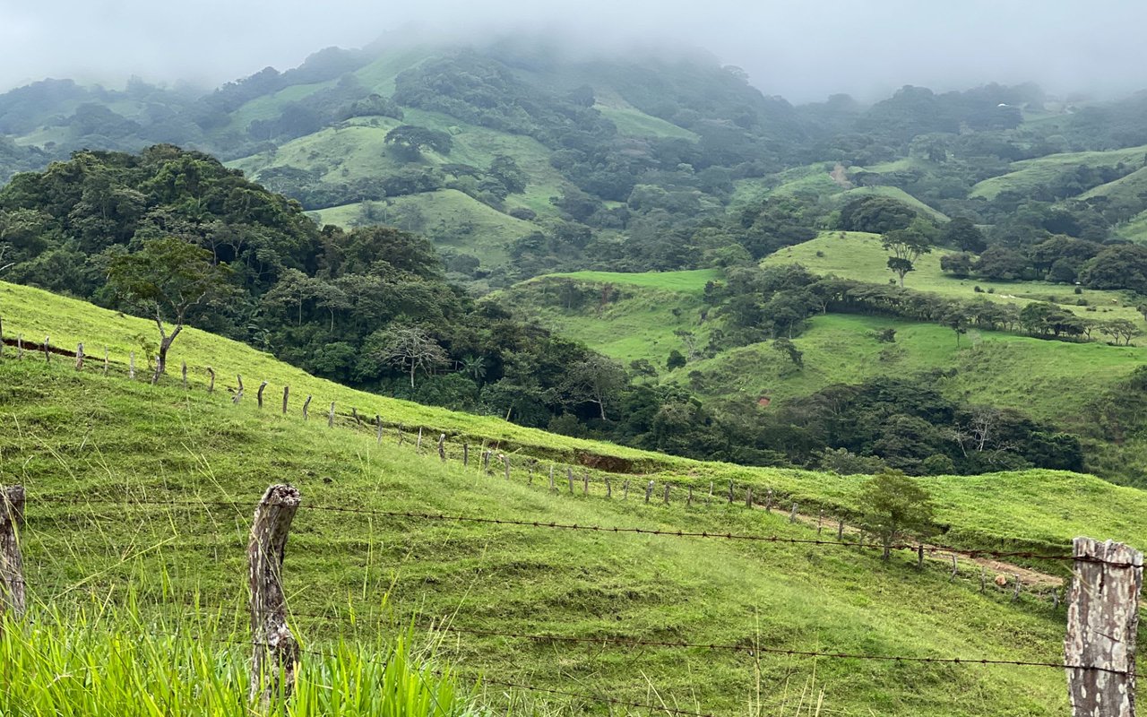 Other Areas of Costa Rica