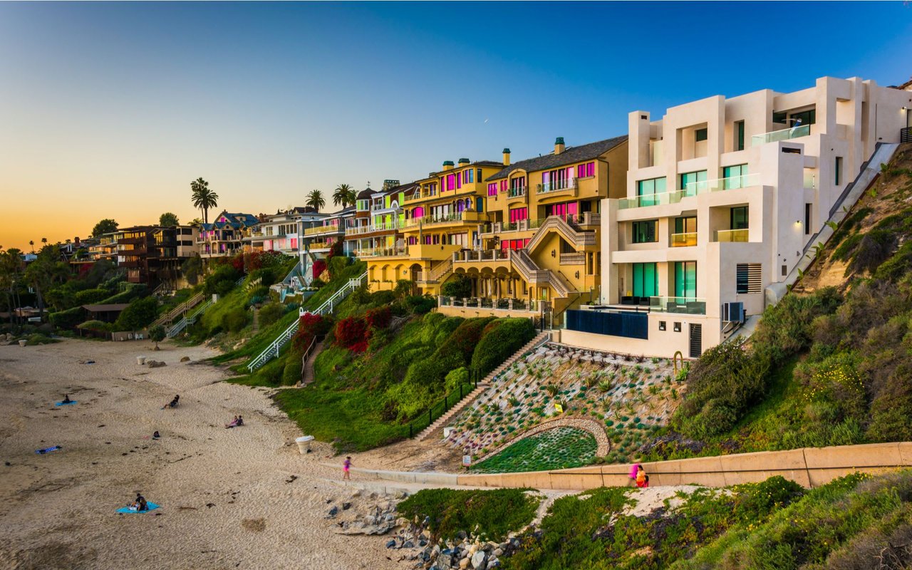 Corona Del Mar