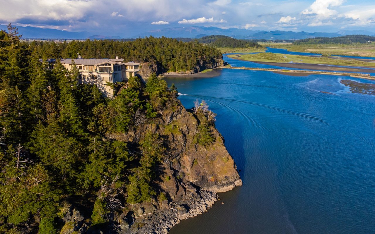 Anacortes Neighborhoods