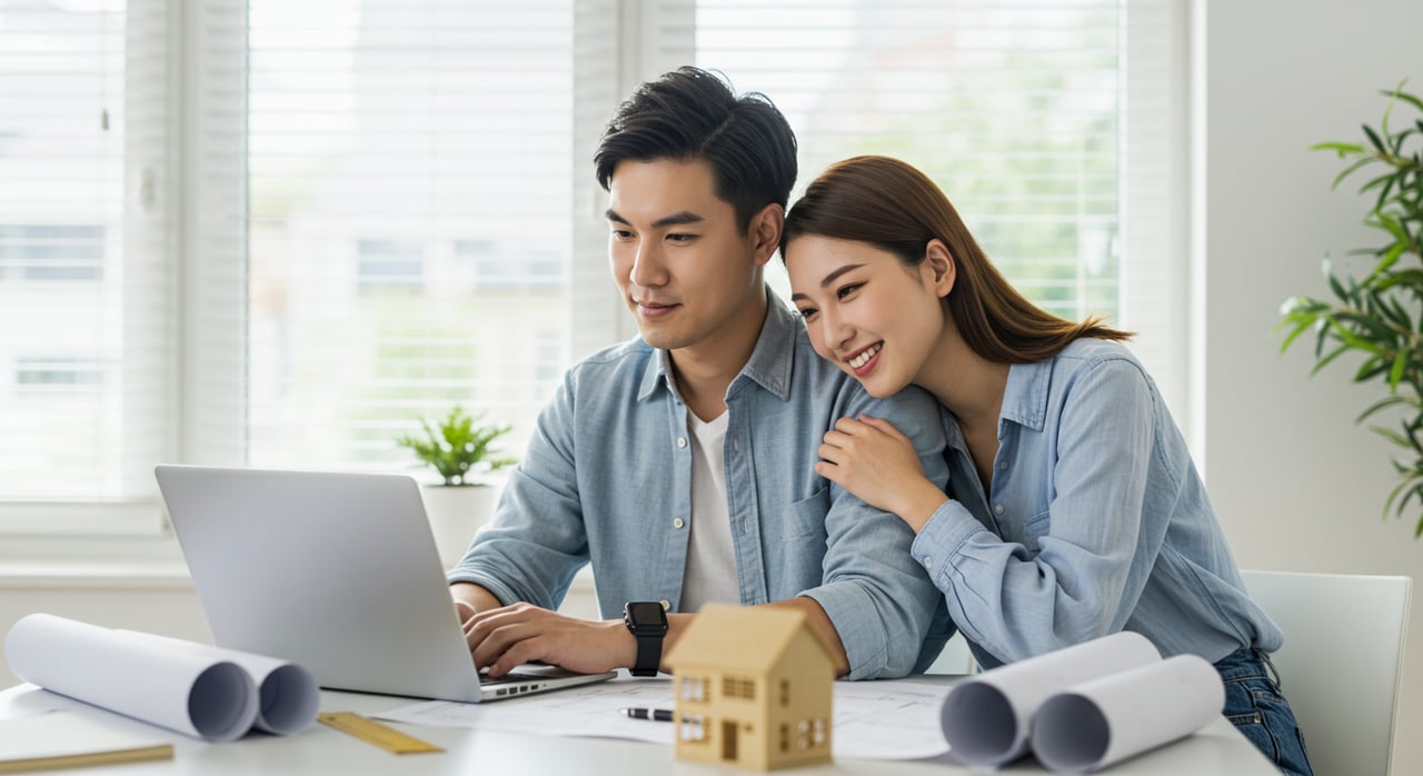 Finding The Right Home For You
