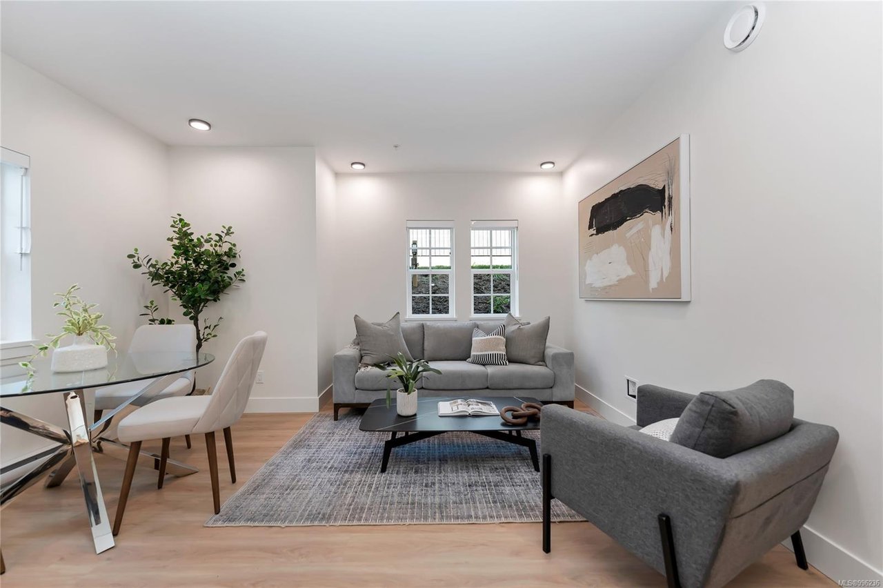 101 C-1224 Richardson St, Victoria