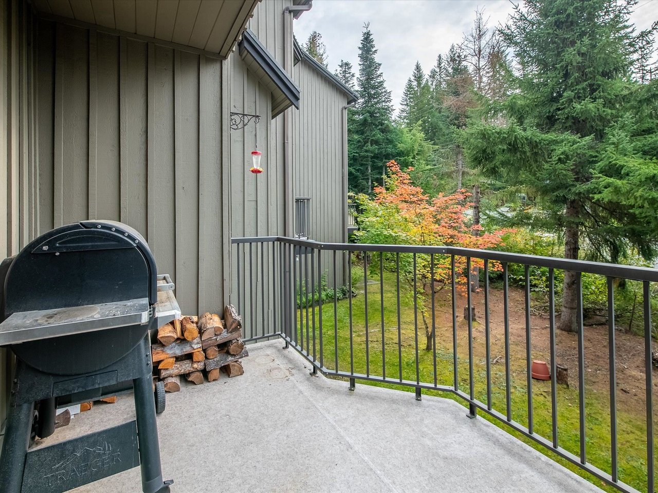 2-2104 Nordic Drive, Whistler
