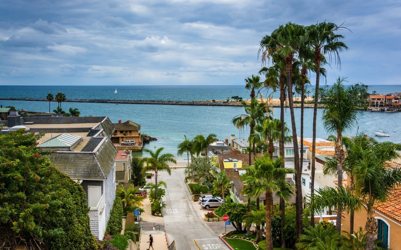 Corona Del Mar