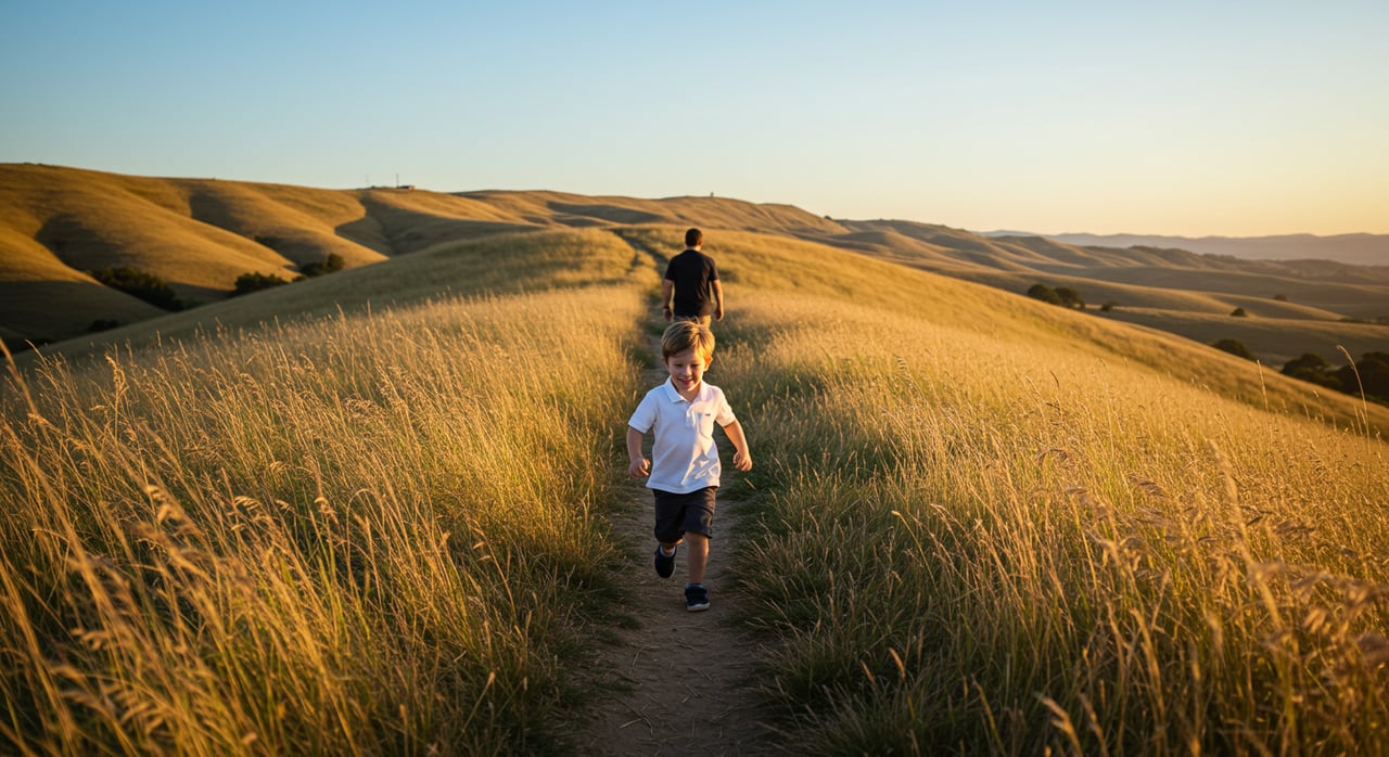 A Guide to San Luis Obispo County Parks
